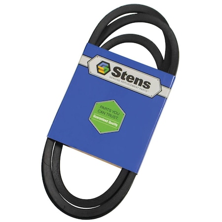 Stens Oem Replacement Belt 265-037 For Cub Cadet Ih-490489-R2 265-037